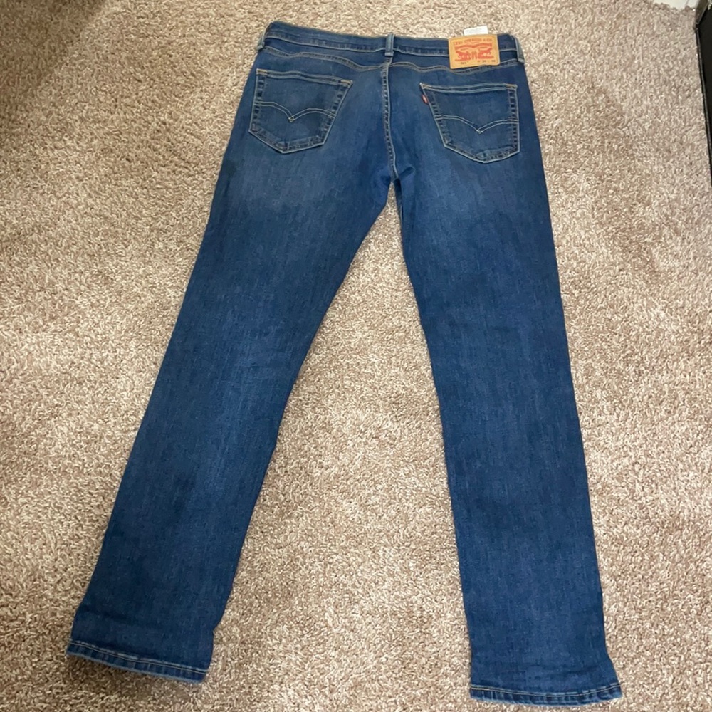 COPY - Levi’s 511- 33W, 32L